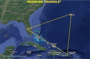 Bermuda Triangle