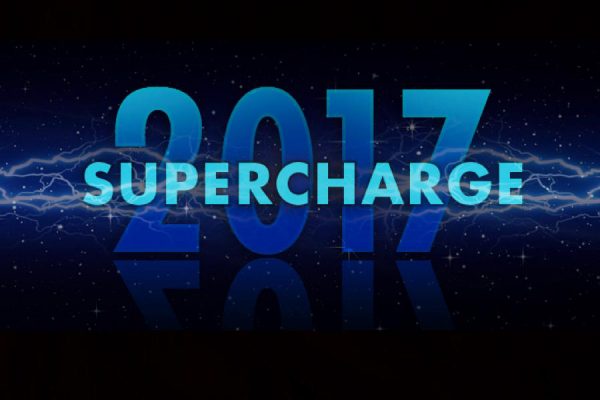 Sept. 22, 2017: Save this Date to Supercharge Your Business